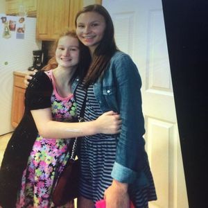 Meet your Posher, Alexis