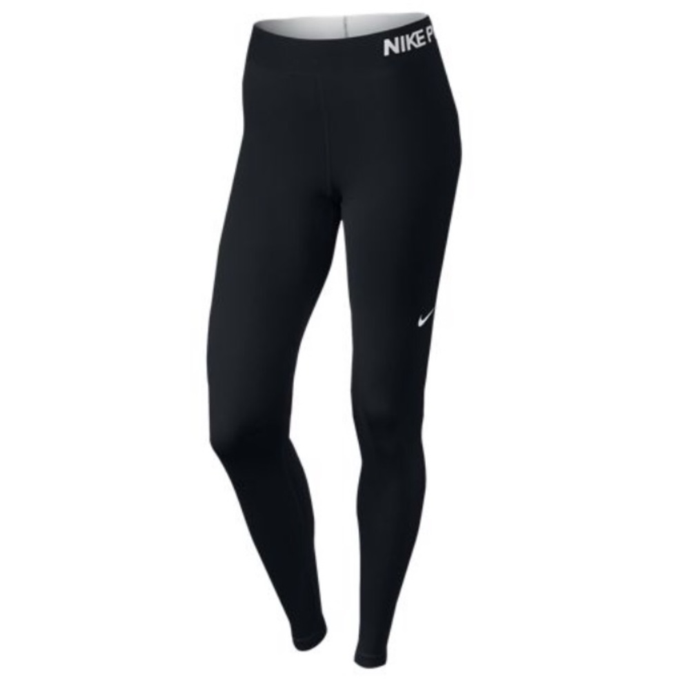Nike pro leggings