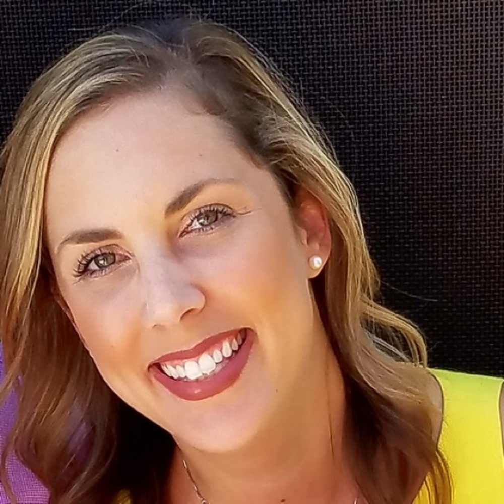 Meet your Posher, Vanessa