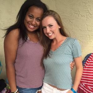 Meet your Posher, Anna