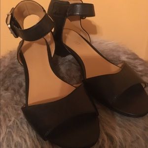 Nine West Sandals