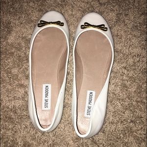 Steve Madden flats
