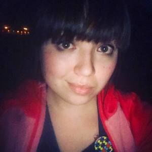 Meet your Posher, Elizabeth