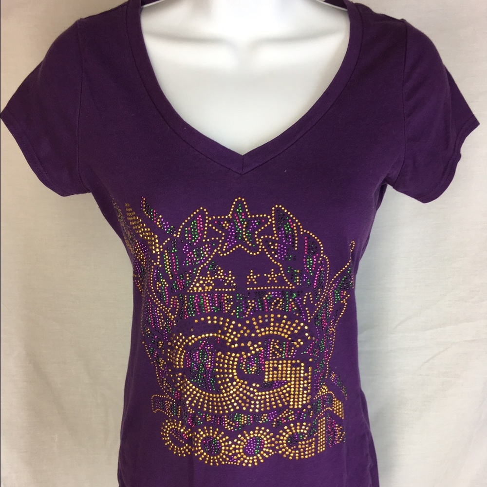 Coogi Tee