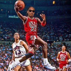 Meet your Posher, Deshawn