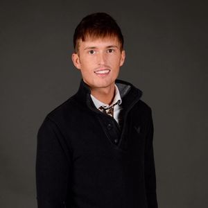 Meet your Posher, Brenda