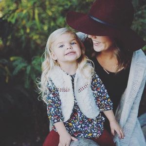 Meet your Posher, Tabatha