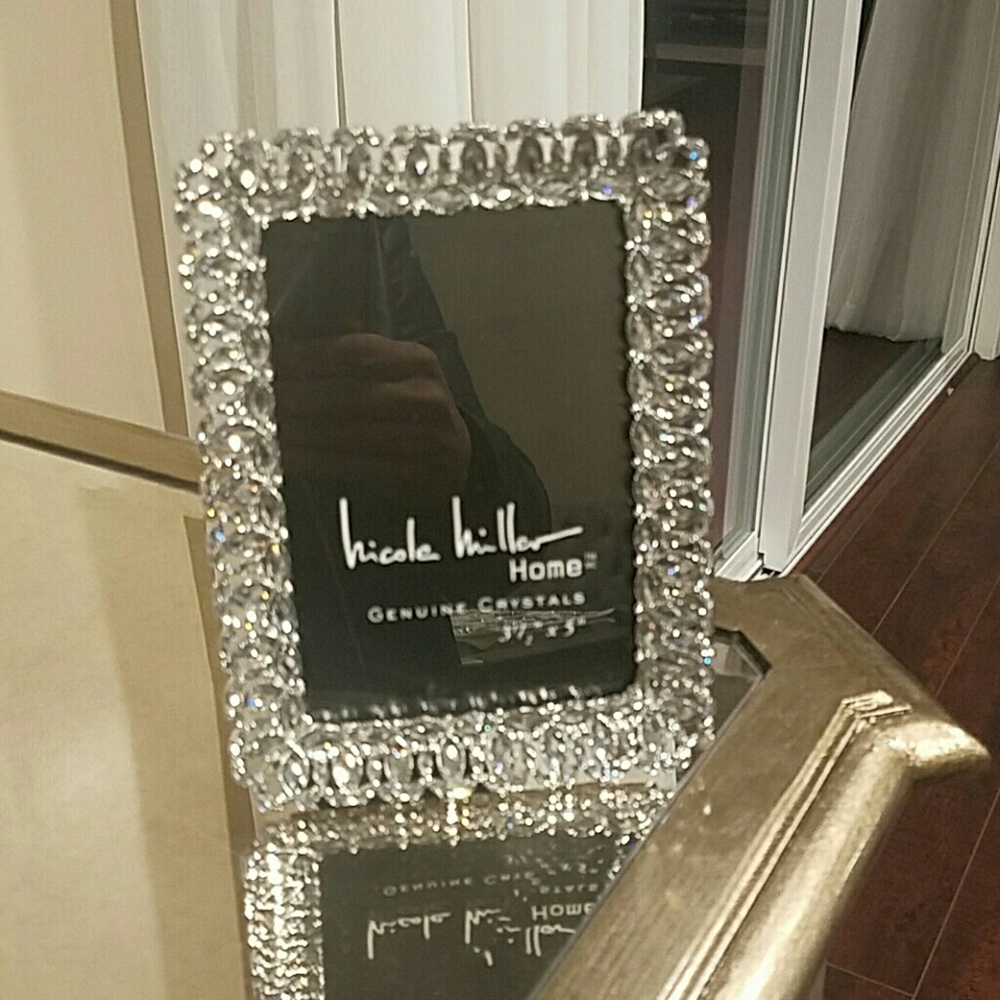 A picture frame