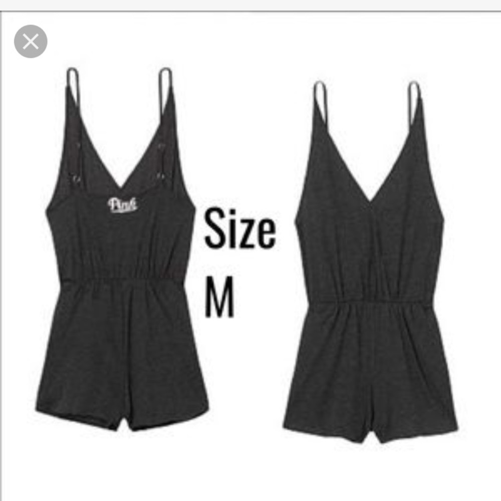 VS PINK Romper