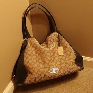 Coach pocketbook