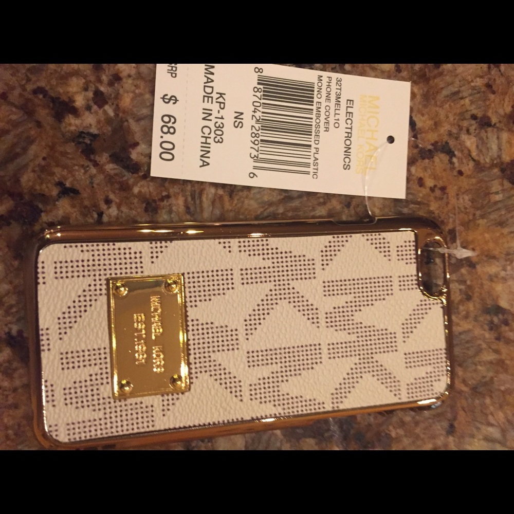 Luxury designer phone case iPhone 6 - Picture 3 of 6