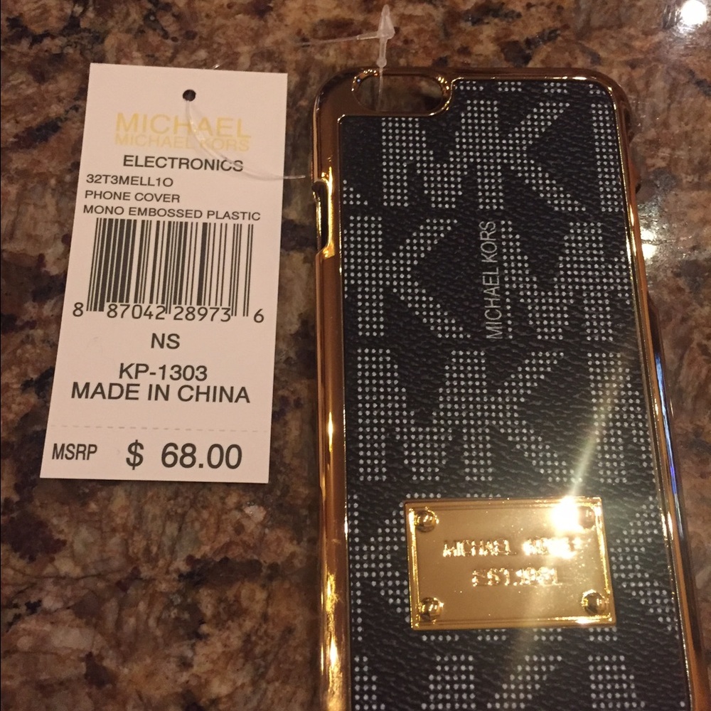 Luxury designer phone case iPhone 6 - Picture 6 of 6