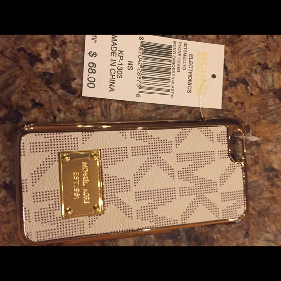 Luxury designer phone case iPhone 6 - Picture 3 of 6