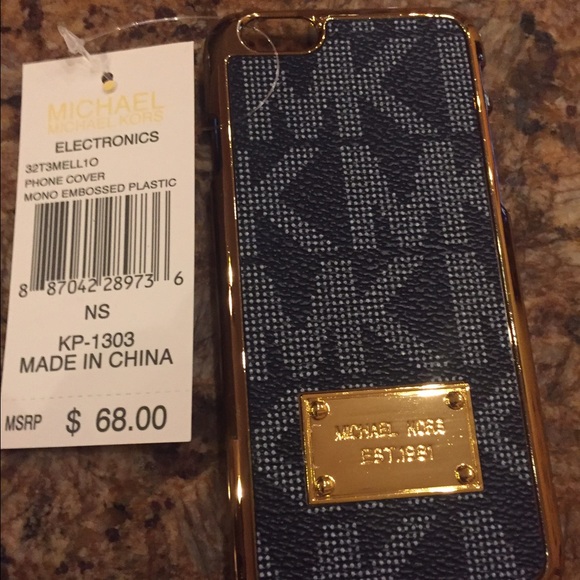 Luxury designer phone case iPhone 6 - Picture 4 of 6