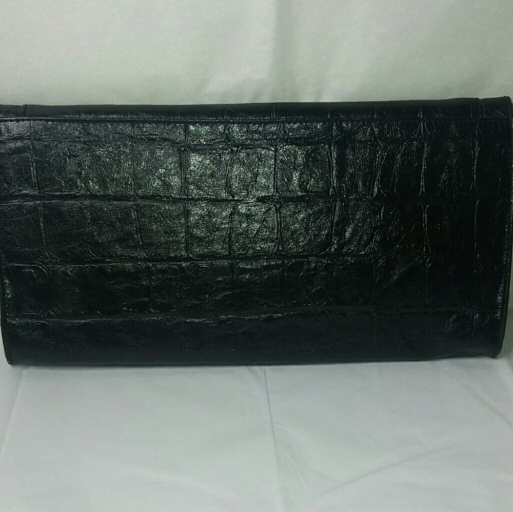 NINE WEST Envelope Clutch - Picture 2 of 4