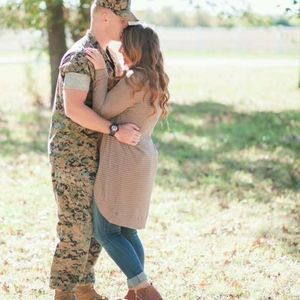 Meet your Posher, Brittany