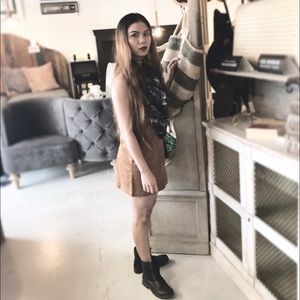 Meet your Posher, Shiela