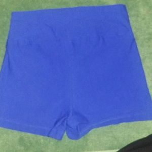 Rue 21 High Waisted Shorts