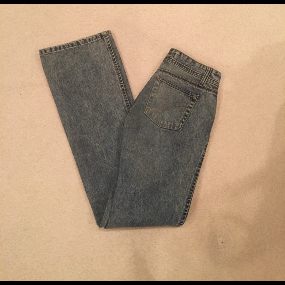 🎉Bundle 2 Jeans for $23🎉TrendyTRF 100%Zara Jeans