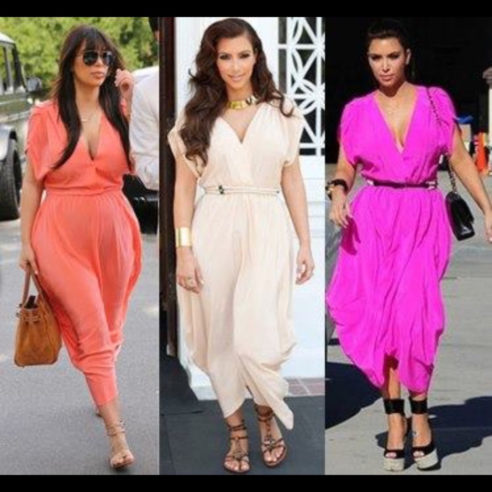 Myne Heidi dress cream