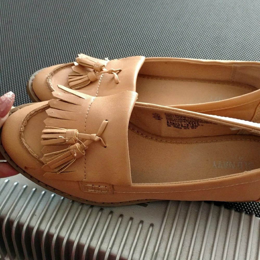 Old Navy Penny Loafers