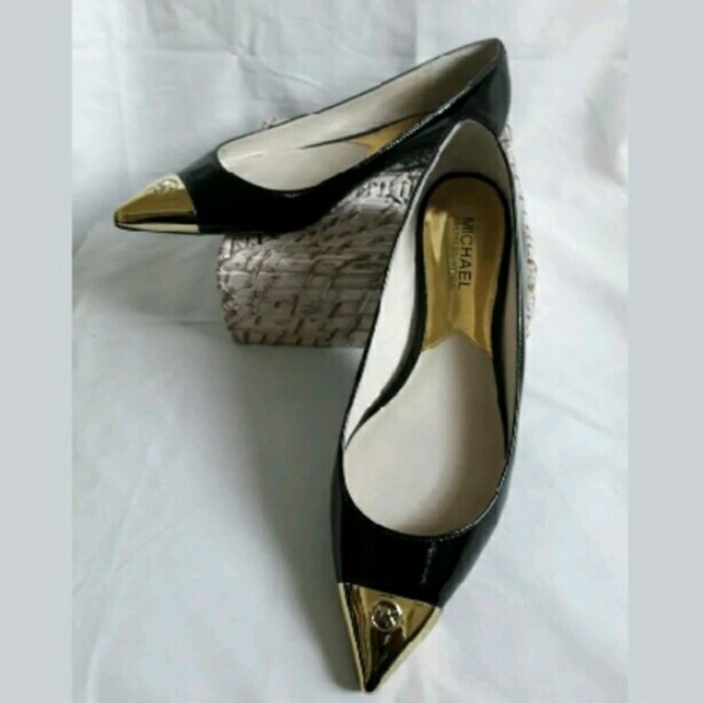 Michael Kors Ballerina Flats