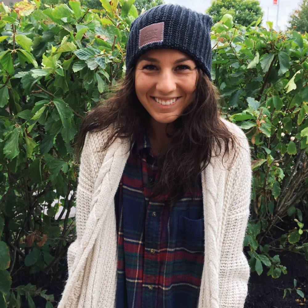 Meet your Posher, Jessica