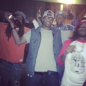 Meet your Posher, James