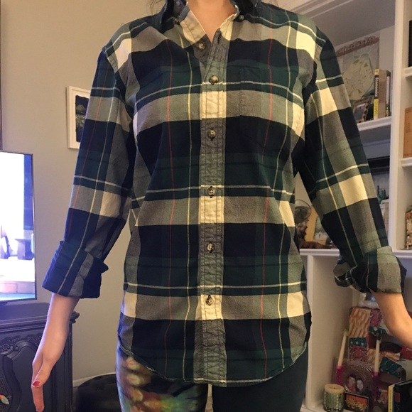 Jcrew button down - Picture 2 of 3