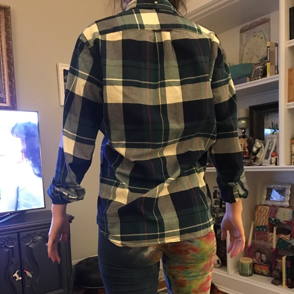 Jcrew button down - Picture 3 of 3