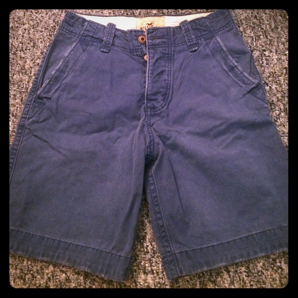 Men's Hollister Shorts 28