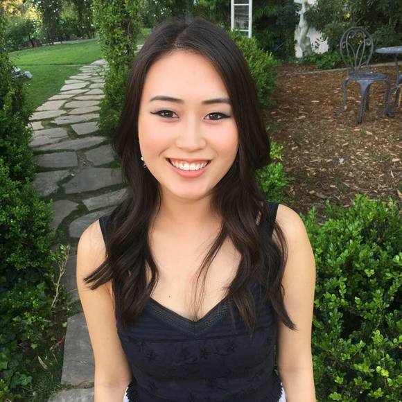 Meet your Posher, Tammy - Picture 1 of 1