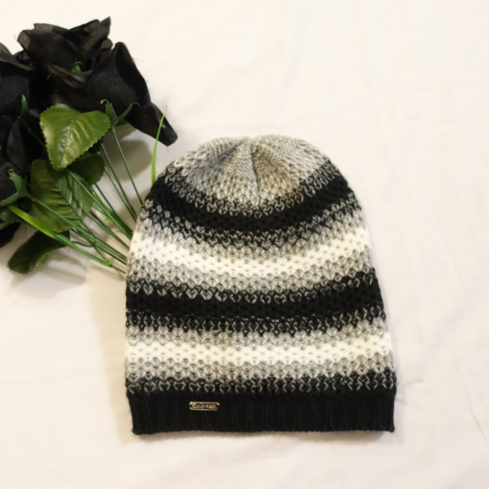 Calvin Klein Beanie