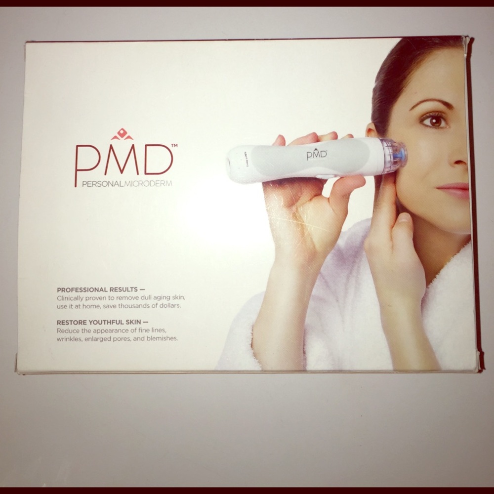 PMD Personal Microderm