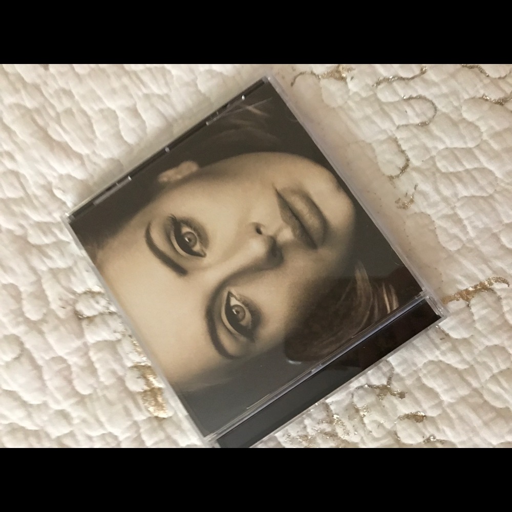 Adele album