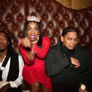 Meet your Posher, Karise