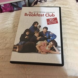 The Breakfast Club