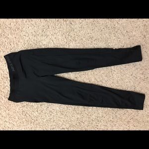 Nike Pro leggings (pant length)