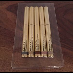 *Brand New* Impearlious Ombré Blackstar By Terry