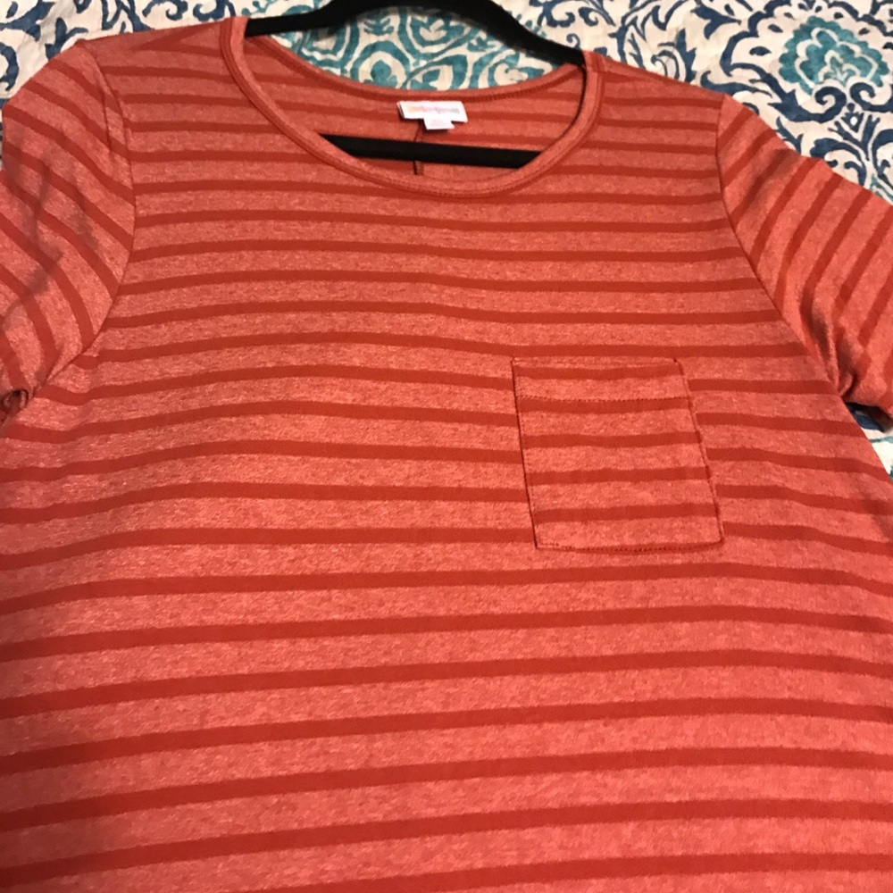 LuLaRoe Carly Dress