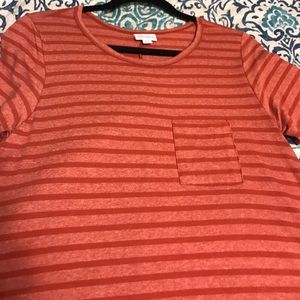LuLaRoe Carly Dress