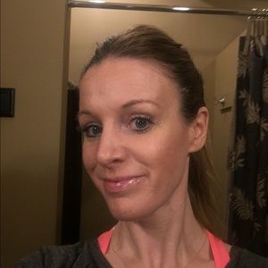 Meet your Posher, Mandy