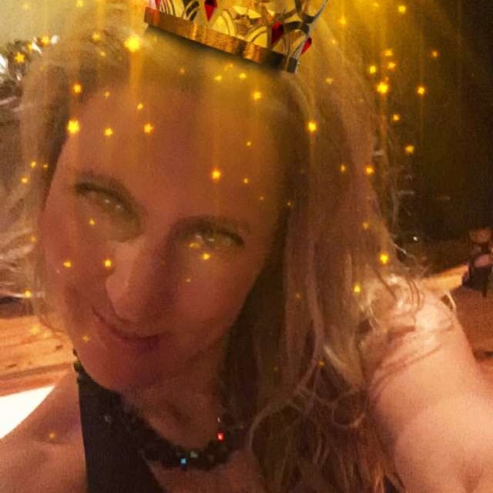 Meet your Posher, Barbara