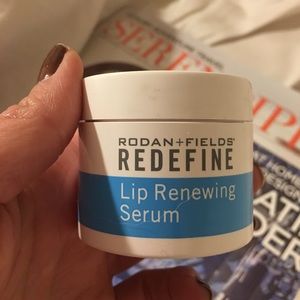Rodan + Fields Redefine Lip Renewing Serum