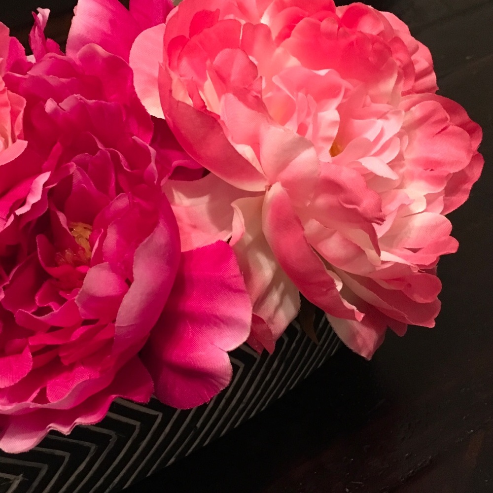 Meet your Posher, Rovene