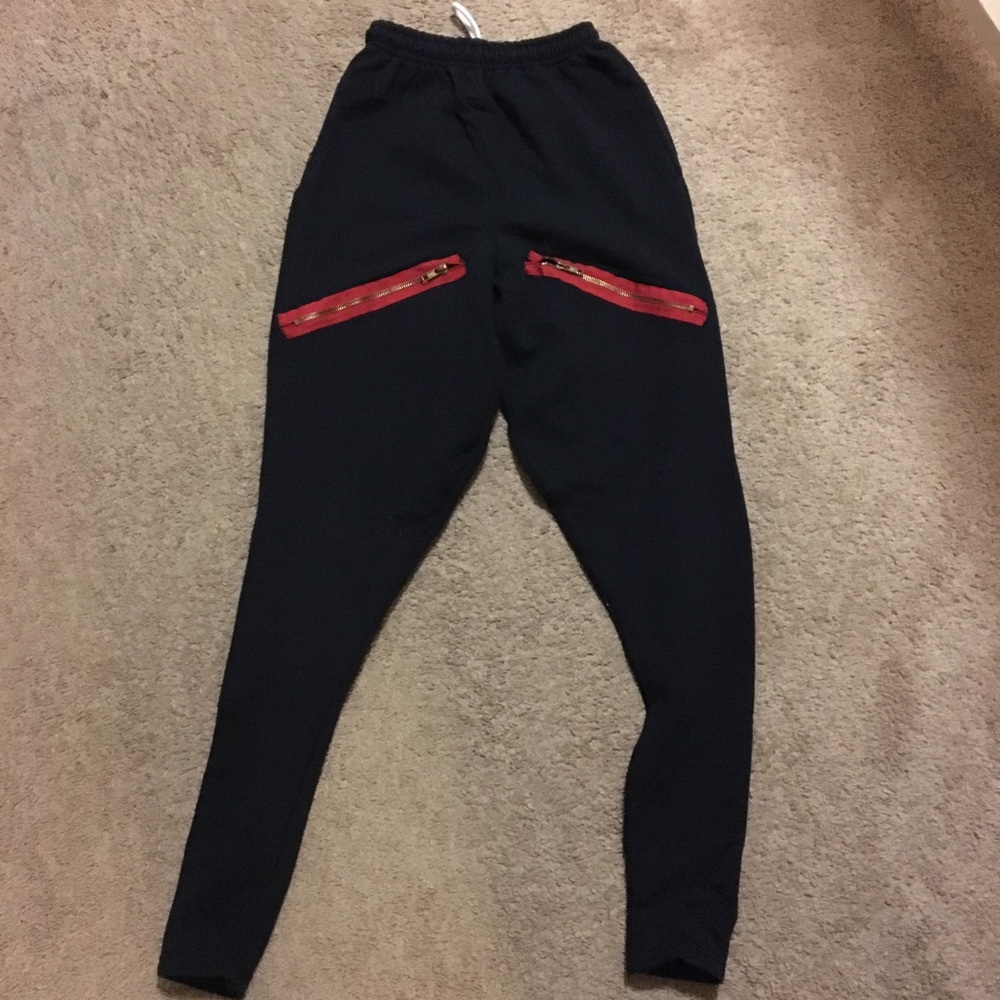 Original "I AM FIRE" Chachimomma