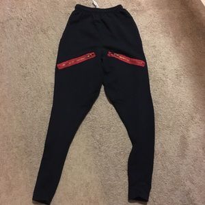 Original "I AM FIRE" Chachimomma