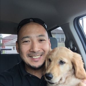 Meet your Posher, Robert