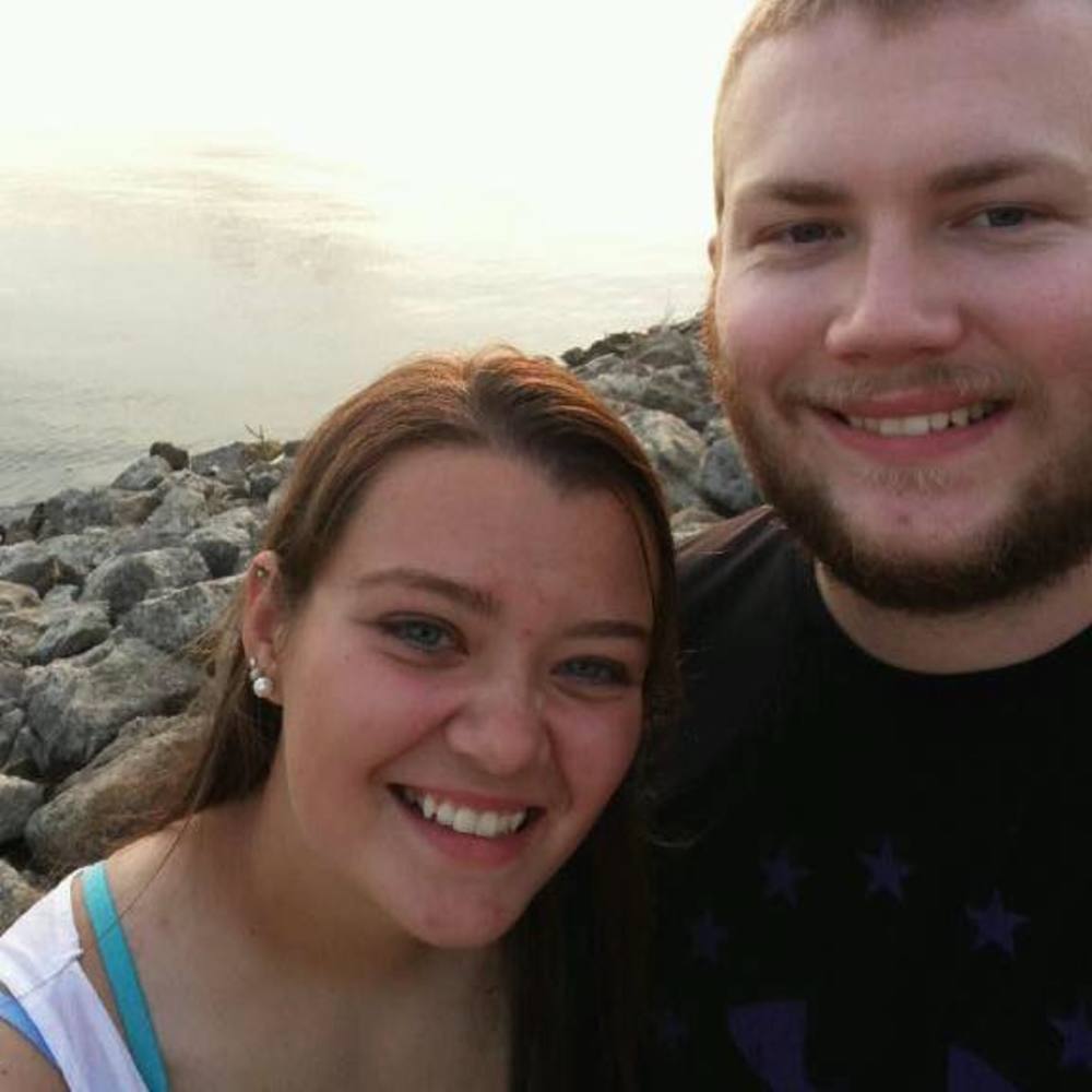 Meet your Posher, Katelynn