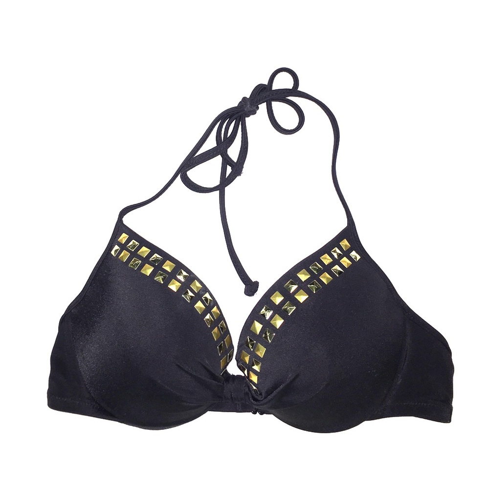 Victoria's Secret PINK Push-up Bikini Top